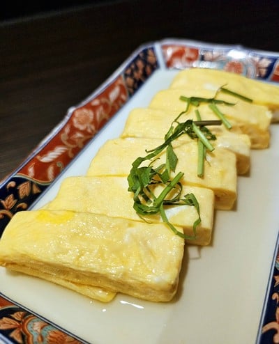 ไข่ม้วน