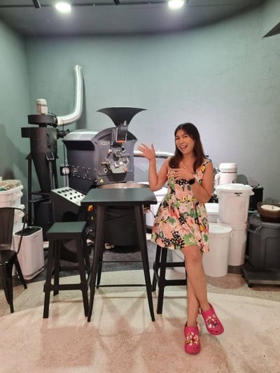 บรรยากาศ