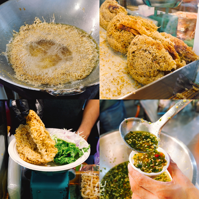Food Villa Ratchaphruek