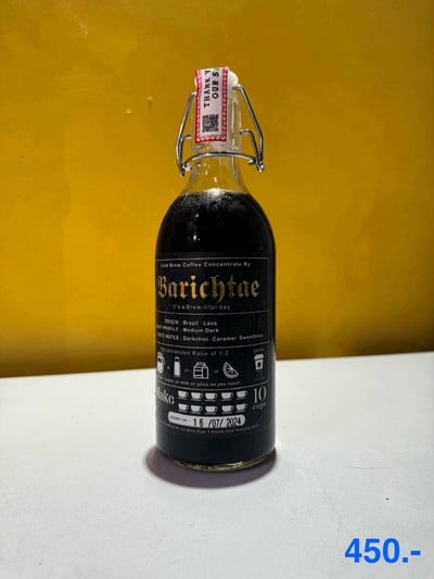 Phuketique Phyll x Phuketique