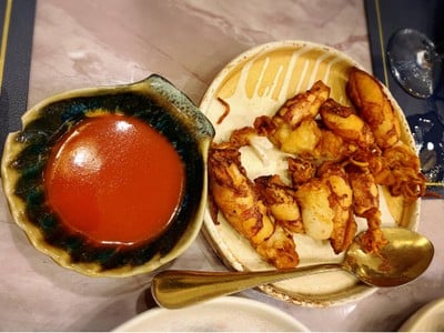 บ้านปูไข่ดองบางนา สูตรน้ำปลากวนเจ้าแรกในประเทศไทย บางนา