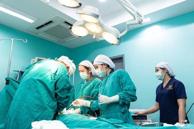 Kornvikkaclinic สาขา 2