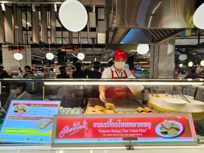 หน้าร้าน