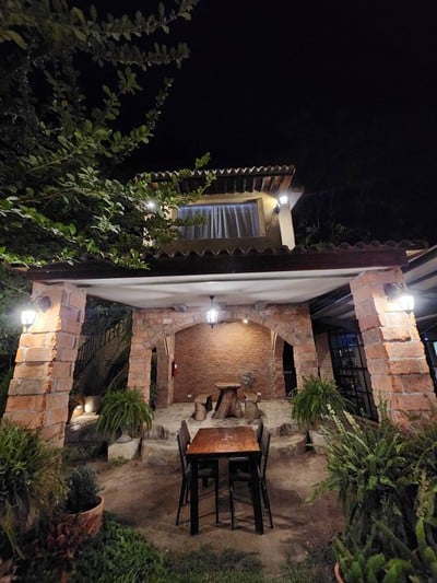 บริเวณโดยรอบ