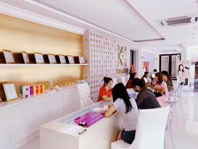 Vincent Clinic สาขาโคราช