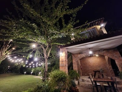 บริเวณโดยรอบ