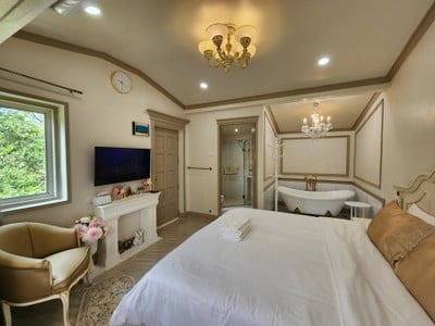 ห้องพัก