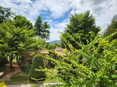 วิวนอกห้อง