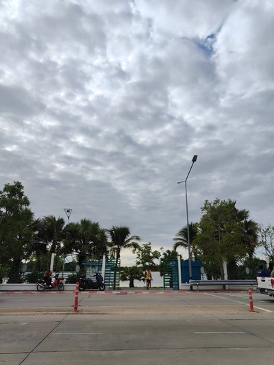 บรรยากาศ