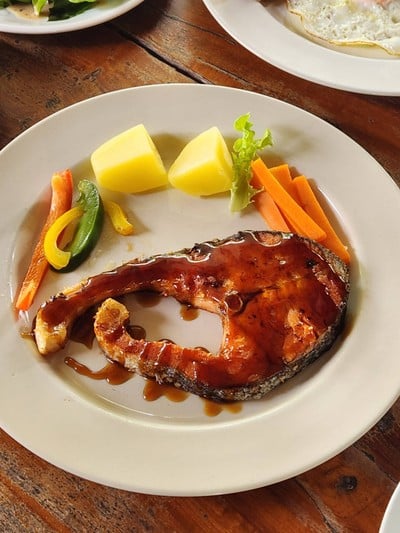 ห้องอาหาร