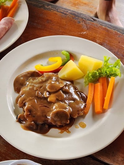 ห้องอาหาร