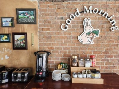 ห้องอาหาร