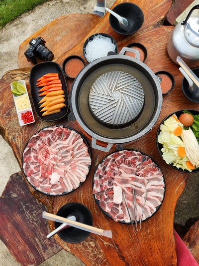 ห้องอาหาร