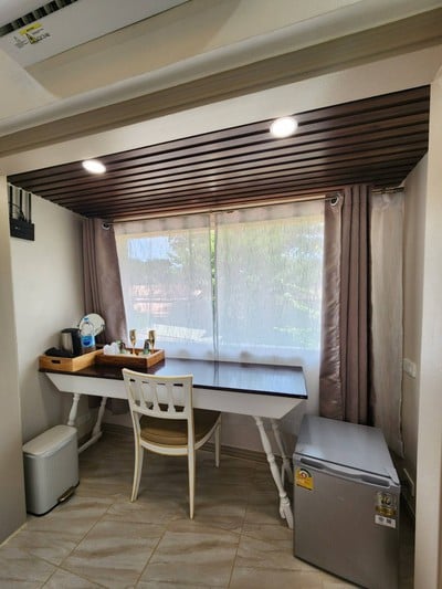 ห้องพัก