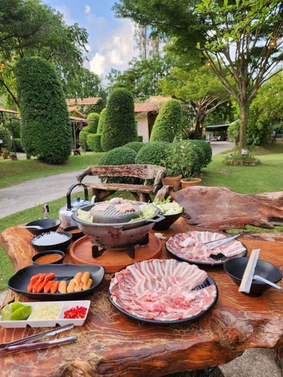 ห้องอาหาร