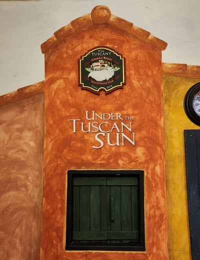 บริเวณโดยรอบ