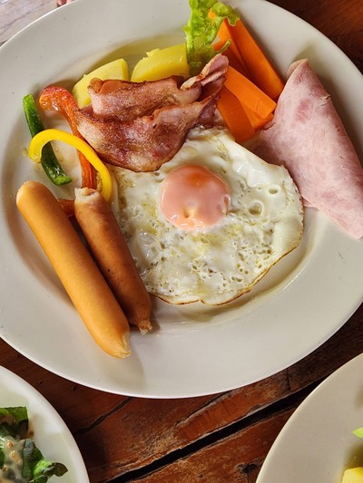 ห้องอาหาร