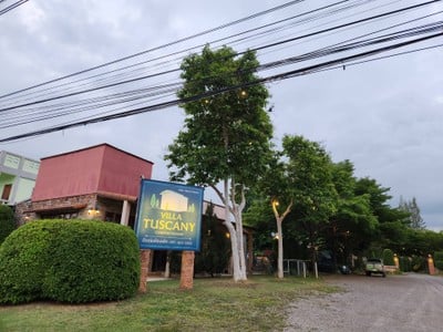 บริเวณโดยรอบ