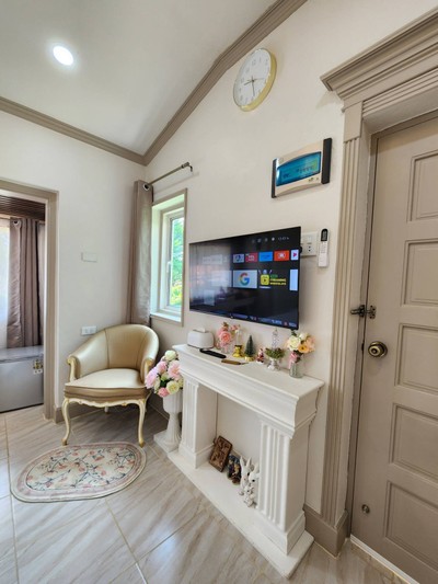 ห้องพัก