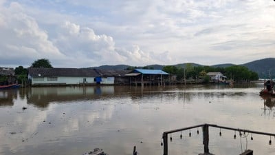 บรรยากาศ