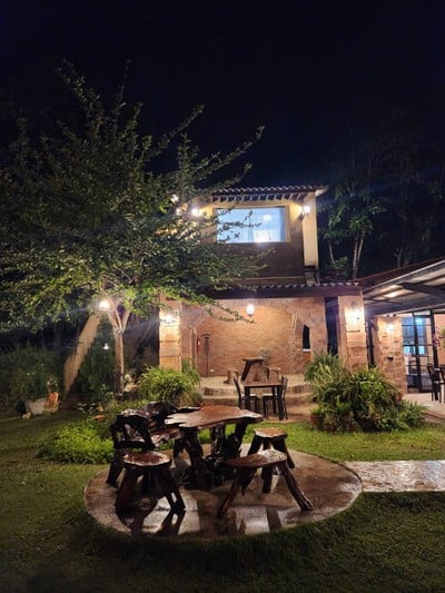 บริเวณโดยรอบ