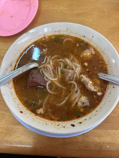 ต้มเส้น