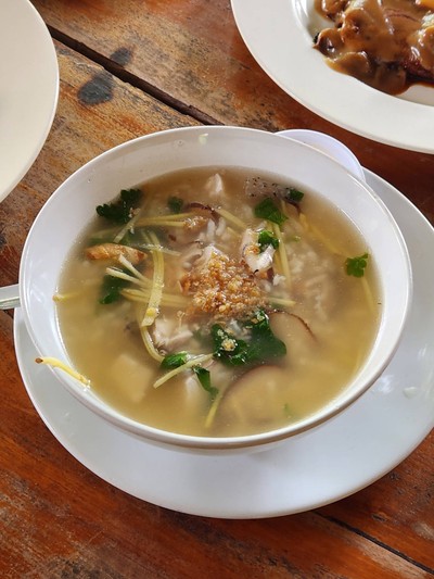 ห้องอาหาร