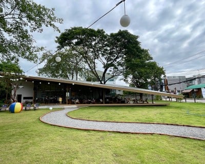 หน้าร้าน