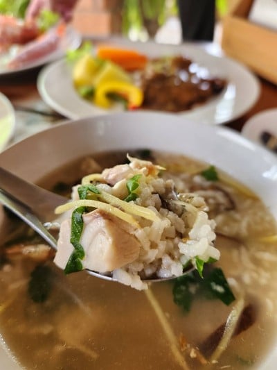 ห้องอาหาร