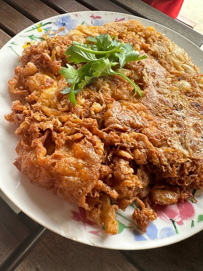 ไข่เจียว