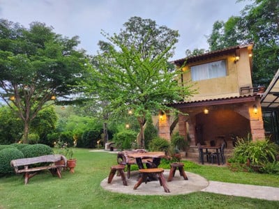 บริเวณโดยรอบ