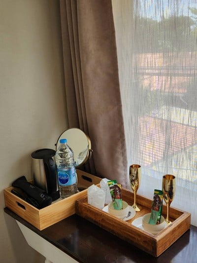 ห้องพัก