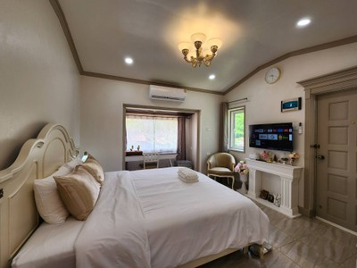 ห้องพัก