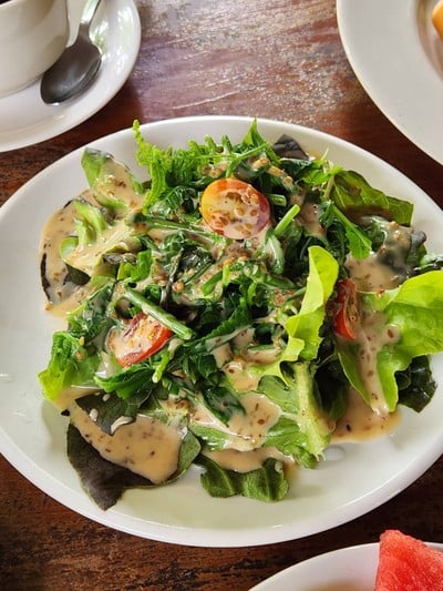 ห้องอาหาร