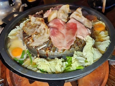 ห้องอาหาร