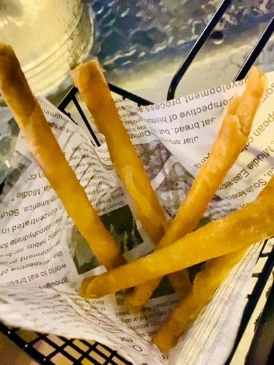 ขลุ่ยปู