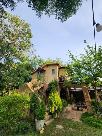 บริเวณโดยรอบ