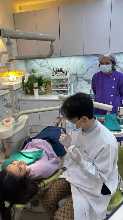 Dentist Nista บางใหญ่