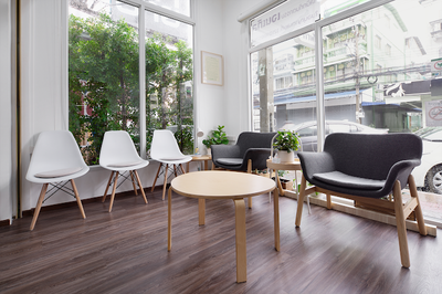 คลินิกทันตกรรมเจนเทิล