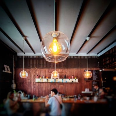 บรรยากาศ