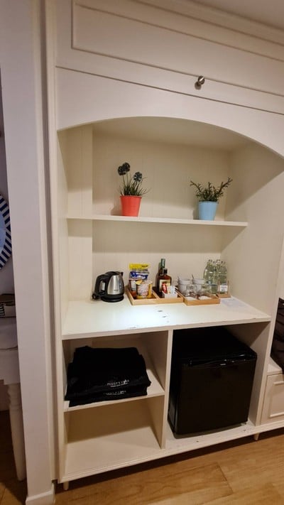 ห้องพัก