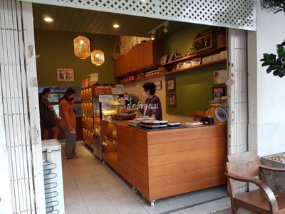 บรรยากาศ