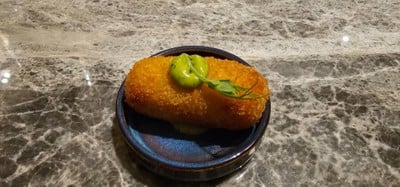 Complimentary Appetizer