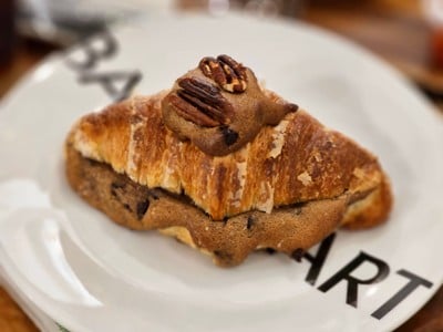 เมนูของร้าน Banyakart Khao Yai