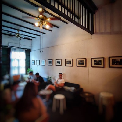 บรรยากาศ