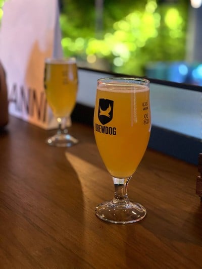 Brewdog เพลินจิต