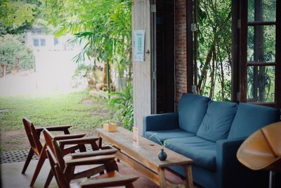 บรรยากาศ