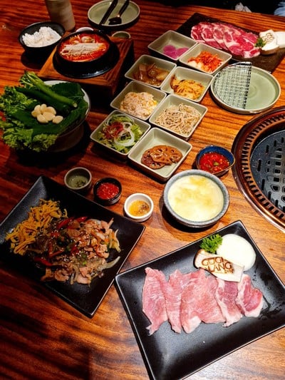 Gogilang (โกกิลัง)