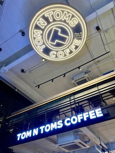 🌅 บรรยากาศร้าน.