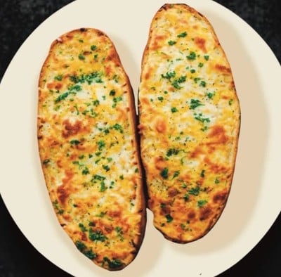 Garlic Bread